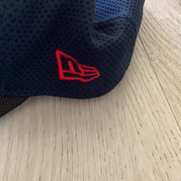 New England‎ Patriots 9FORTY Fitted Cap - Picture 4 of 9